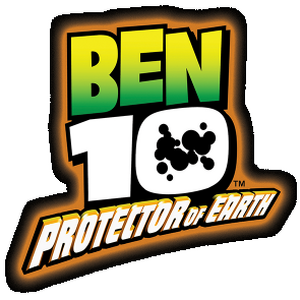 ben 10 protector of earth logopedia fandom ben 10 protector of earth logopedia