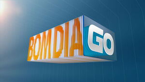 Bom Dia Goias Logopedia Fandom