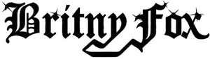Britny foxlogo