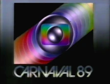 Carnaval 89 (Globo)