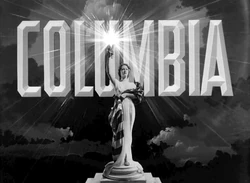 Columbia 1936