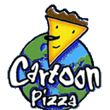 Cartoon Pizza Closing Logo Group Wikia Fandom