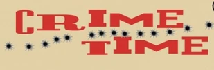 Crime Time logo