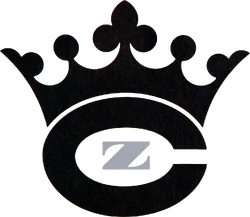 Crown Zellerbach - 1953