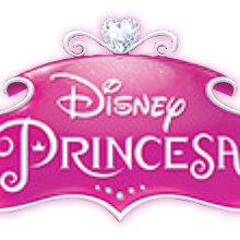 Disney Princess Logopedia Fandom