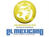 50th Anniversary logo (2009)