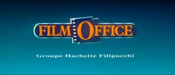 Film Office 1996 Logo