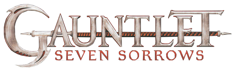 Gauntlet: Seven Sorrows - Wikipedia