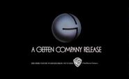 A Geffen Company Release 2017 logo