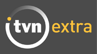 ITVN Extra Logo