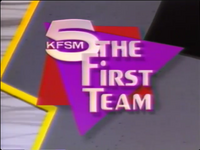 KFSM-TV