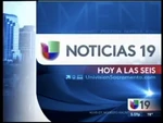 Noticias 19 Hoy a las Seis Package 2013–2014
