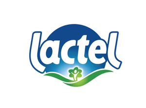 Lactel Logo