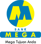 Bank Mega | Logopedia | Fandom