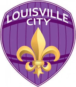 Louisville City FC 2014
