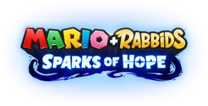 M+R Sparks of Hope