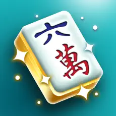 Mahjong Titans (2006) by Microsoft Game Studios / I-Play Windows game