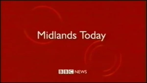 Midlands Today (2004-2007)