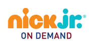 On demand version of the logo.