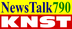 NewsTalk AM 790 KNST