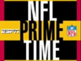 nfl primetime