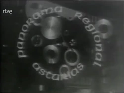Panorama Regional 1974