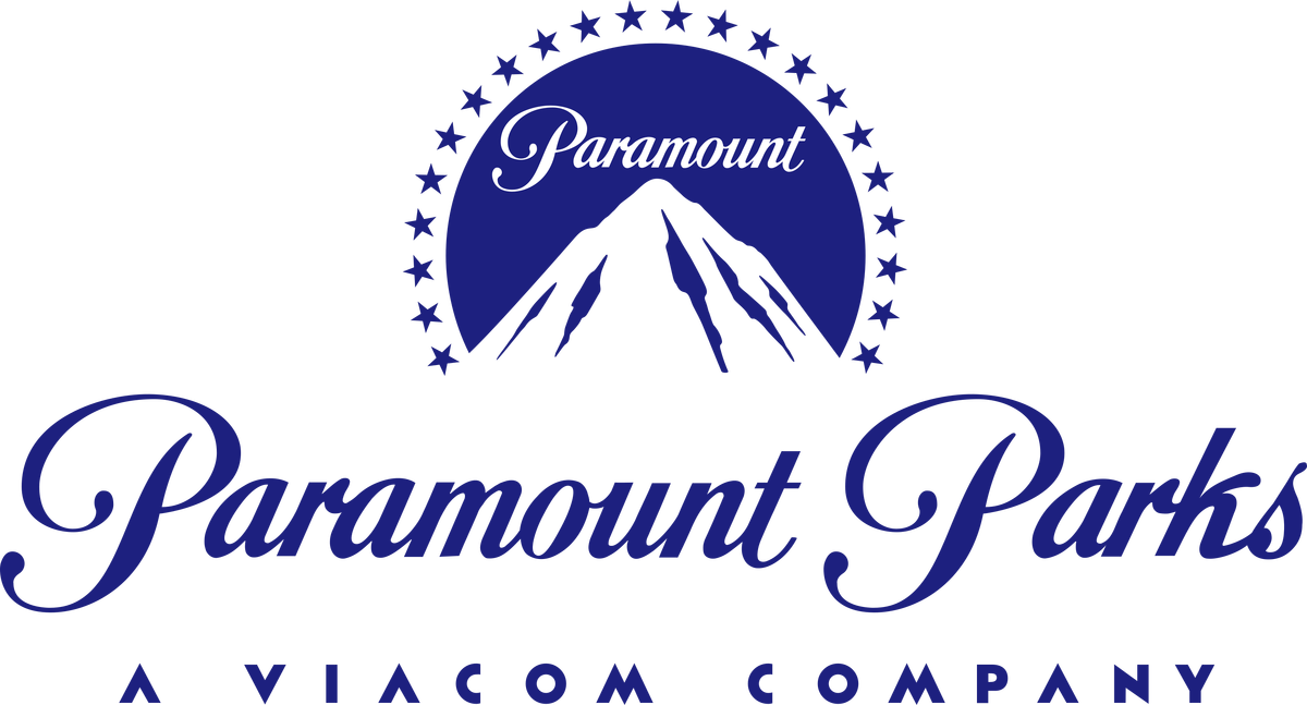 Paramount Parks Logopedia Fandom