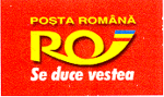 Logo with slogan