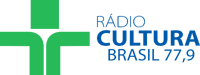 Rádio Cultura Brasil logo