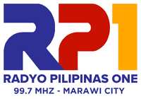 Radyo Pilipinas Marawi