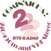 RTE Radio 2 1979a