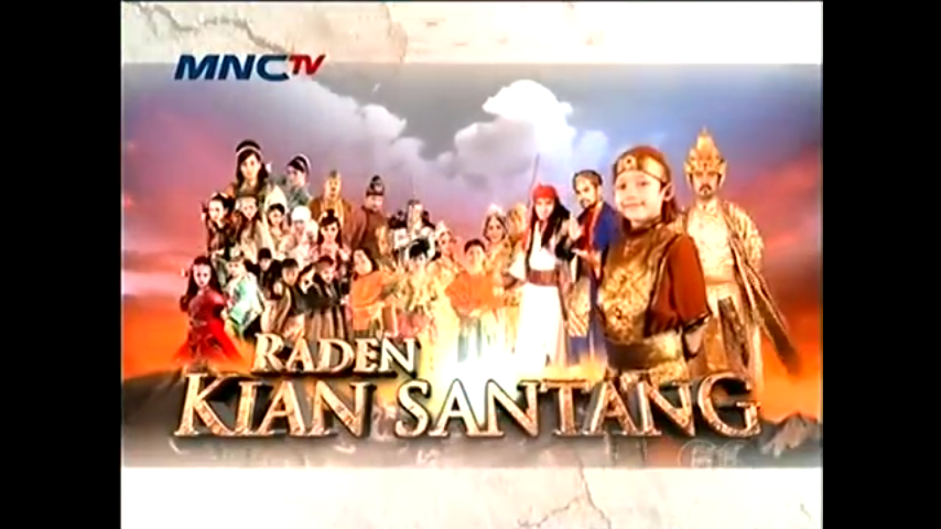 Raden Kian Santang | Logopedia | Fandom