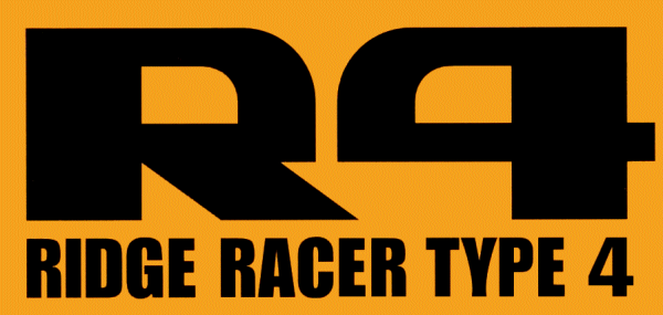 R4: Ridge Racer Type 4 - Wikipedia