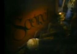 star trek sign the scorch