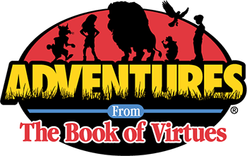 Adventures from the Book of Virtues | Logopedia | Fandom