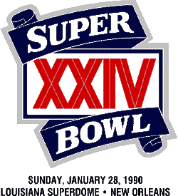 Super Bowl LVIII, Logopedia