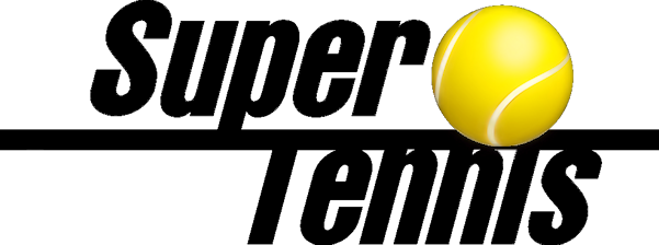 Super Tennis | Logopedia | Fandom