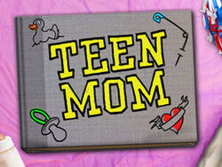 TeenMomcard