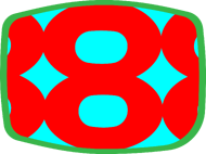 Telefe Córdoba 1980