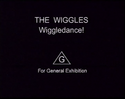 The Wiggles: Wiggledance! (1997)