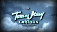 Used on Tom and Jerry and the Wizard of Oz (2014)