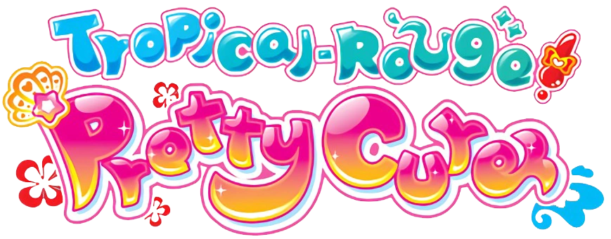 Pretty Cure Logopedia Fandom