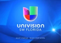 WUVF Univision SW Florida