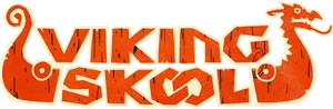 Viking Skool logo