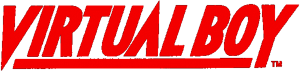 Virtual Boy-Beta Logo 1995