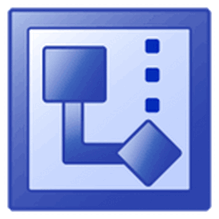 Microsoft Visio Logopedia Fandom