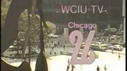 WCIU Channel 26 - "While You See A Chance" (ID 1, 1982?)