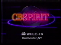 "CBSpirit" ID (1987–1988)