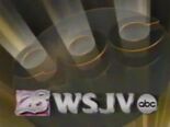 WSJV-28 ABC 1988