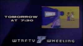 WTRF-TV